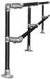 Offset Handrail